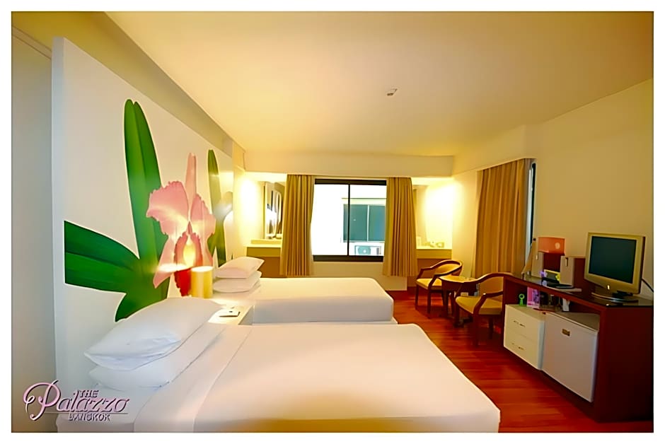 Palazzo Hotel