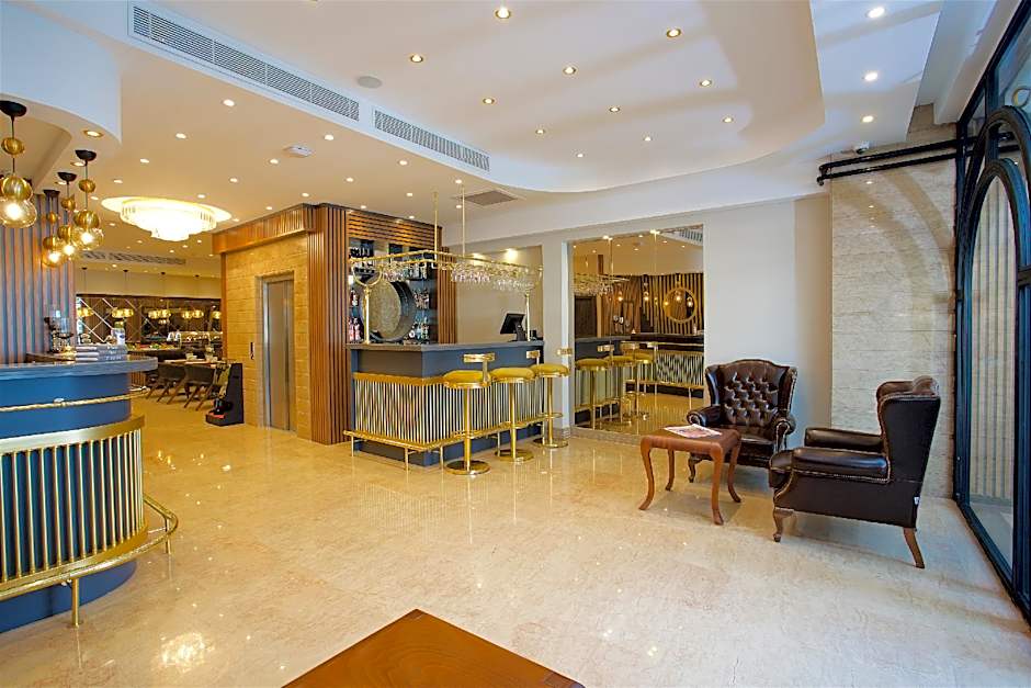 Aspen Hotel Çanakkale