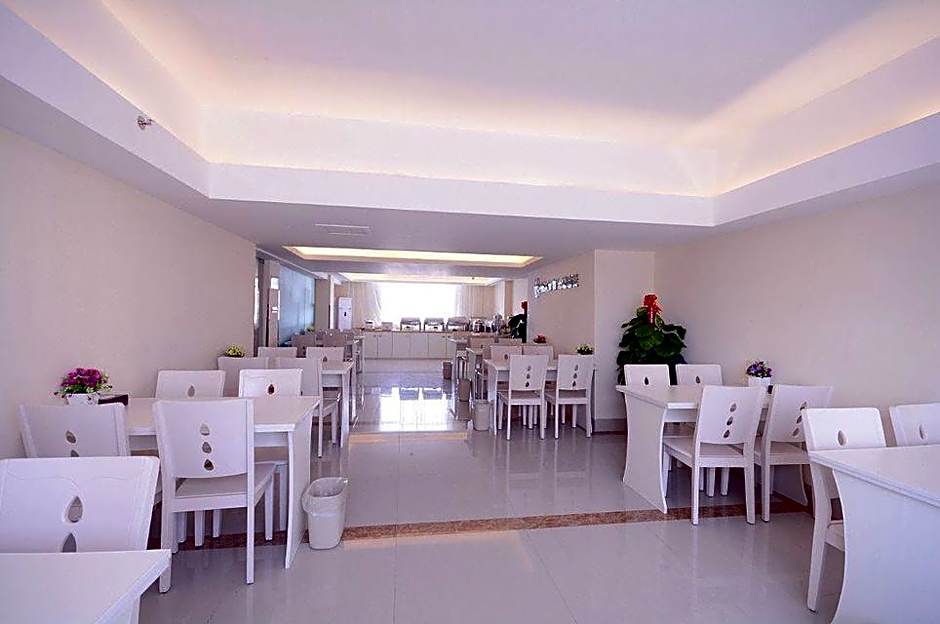 GreenTree Inn GuangXi LaiBin DaQiao Road YeJin Road Express Hotel                          