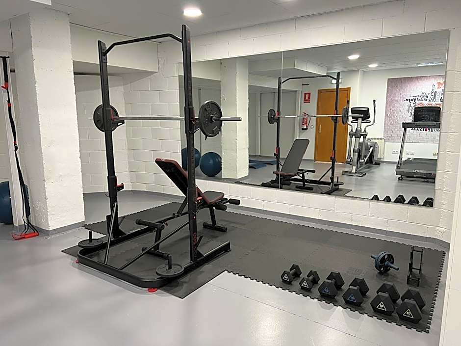 Oca Villa de Aviles Hotel