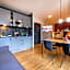 Brera Serviced Apartments Frankfurt West