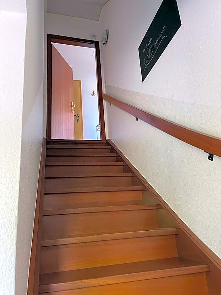 Ferienwohnung Friedrich Dorfmark