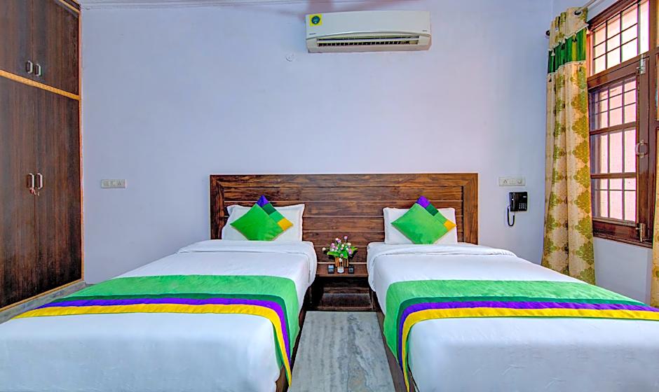 Treebo The King Mohali