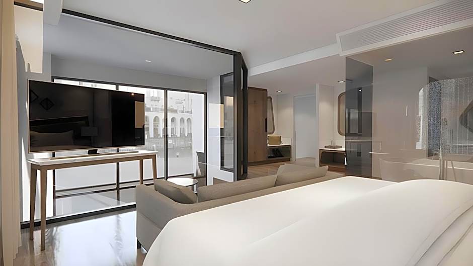 Amethyst Hotel Pattaya