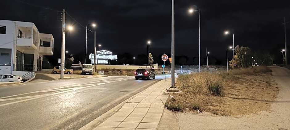 AIR-IN Rooms with magnificent views