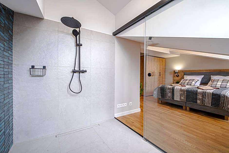 Old Town Vistula Premium Apartments