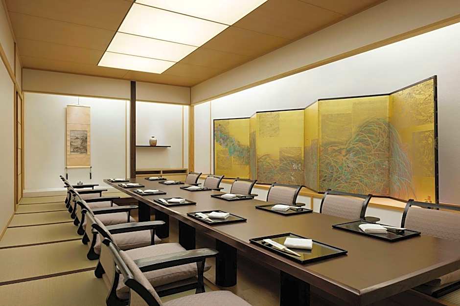 Courtyard by Marriott Tokyo Ginza