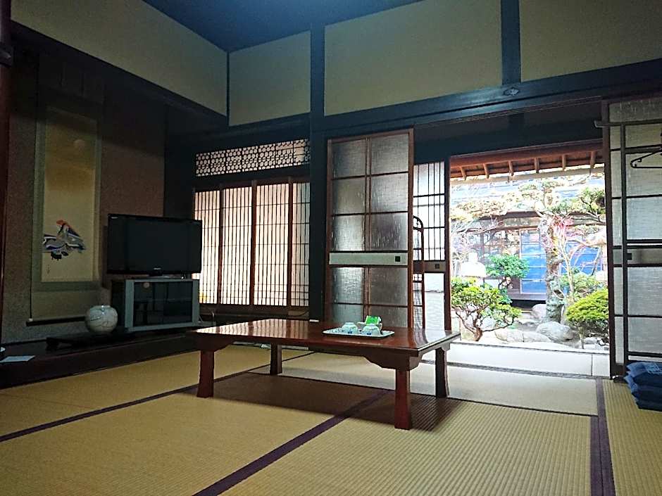 Ishiya Ryokan