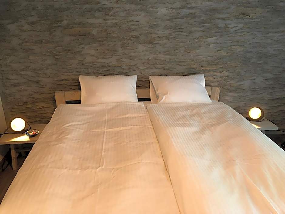 B&B Le Nid d'Hirondelle