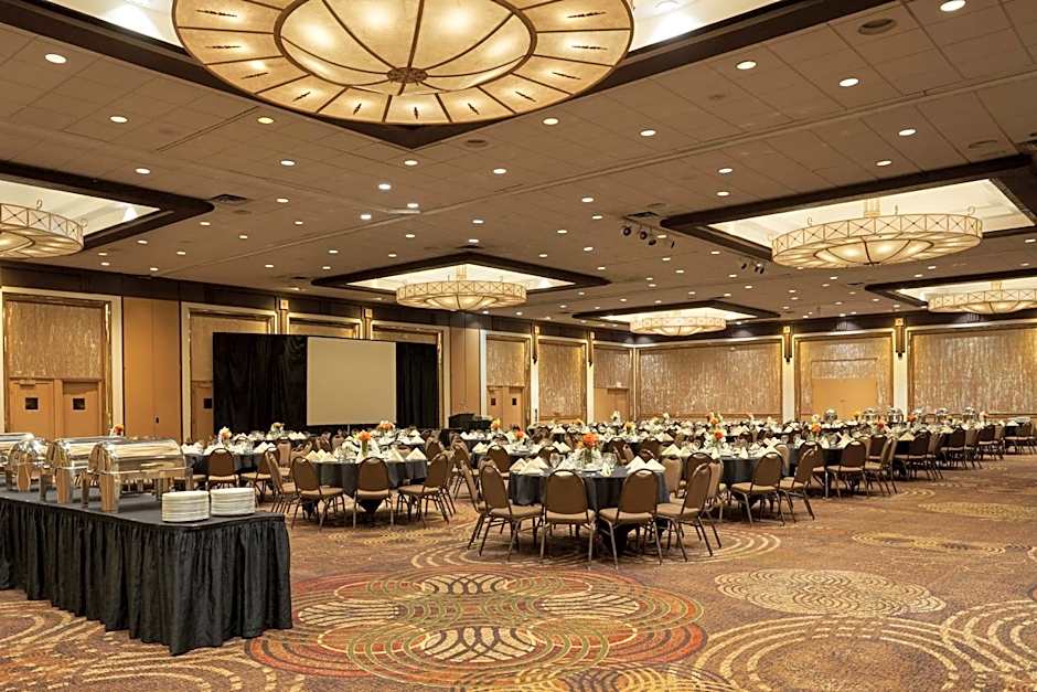 Wyndham Executive Center Columbia