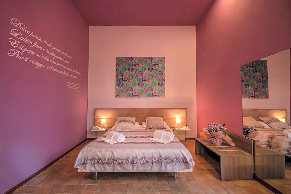 Hotel Palazzo Renieri