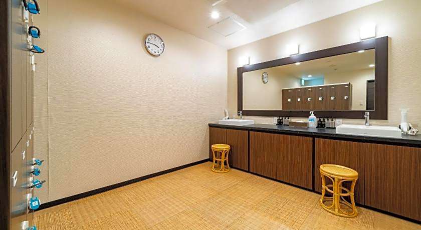 hotel shuranza chiba