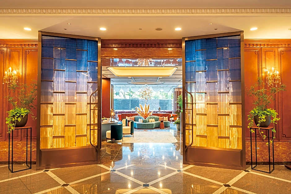 Hotel Springs Makuhari Premier