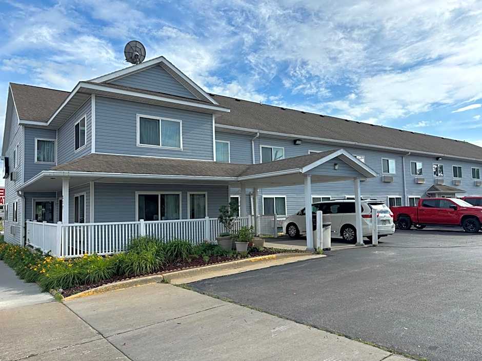 Days Inn by Wyndham Ames