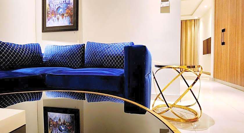 Best Western Premier Hotel Gulberg Lahore