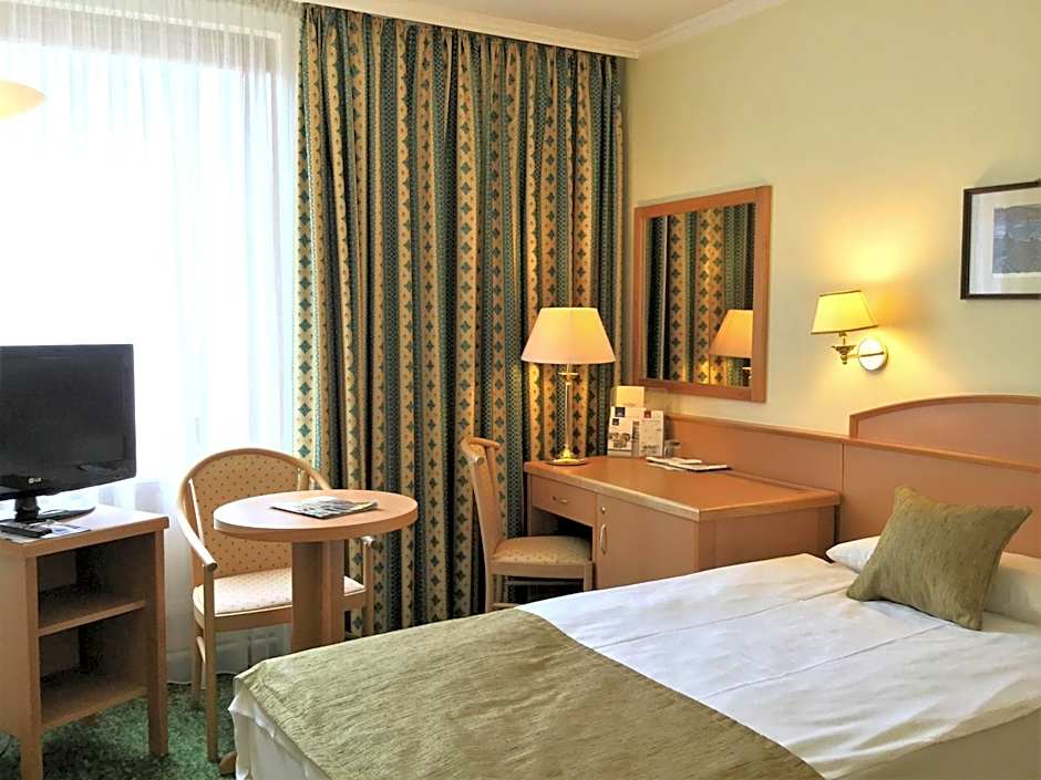 Danubius Hotel Erzsébet City Center