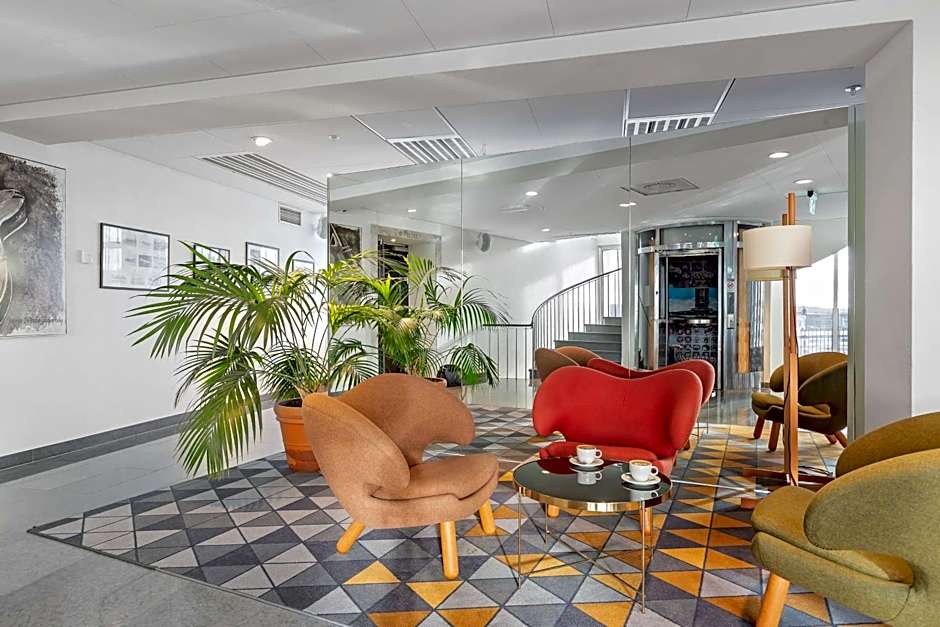 Best Western Plus Sthlm Bromma