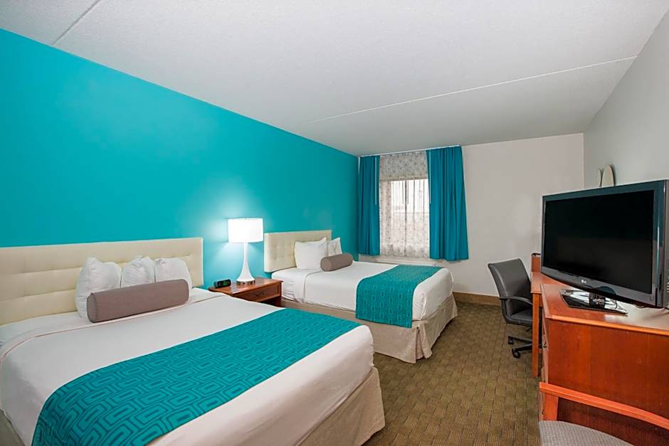 Howard Johnson by Wyndham Evansville East