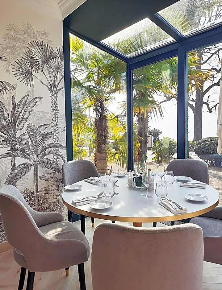 Villa Toscane Swiss Quality Hotel