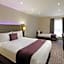 Premier Inn Glasgow City - George Square