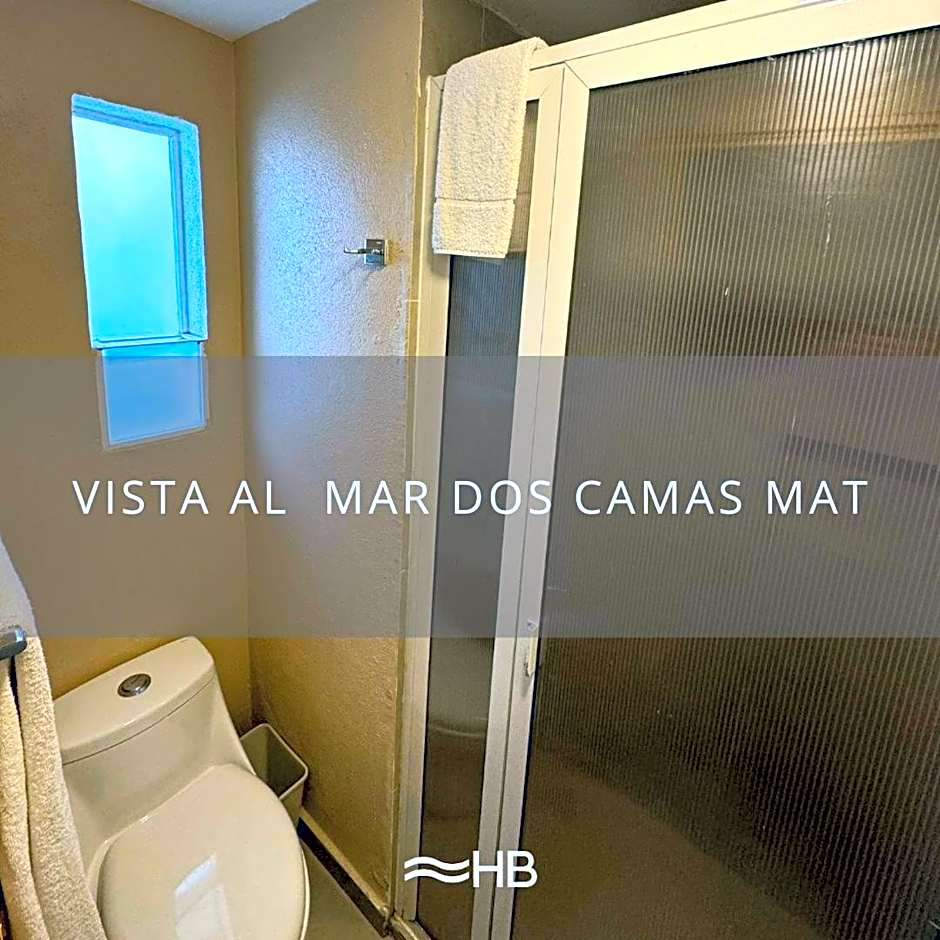 Hotel Barra de Navidad