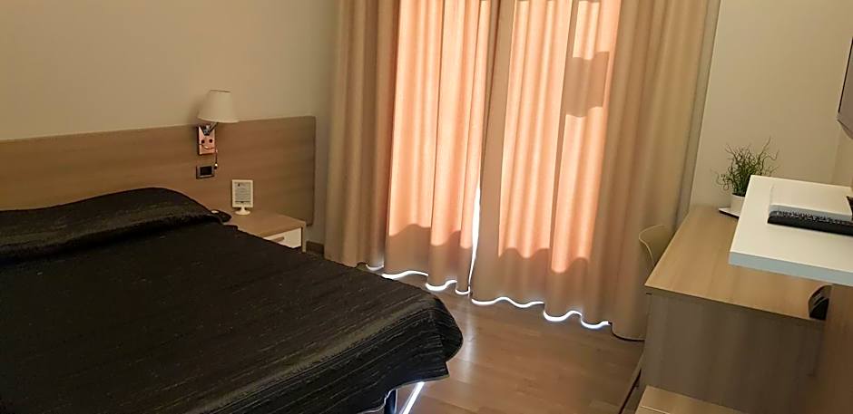 Hotel Meuble' Atlantic