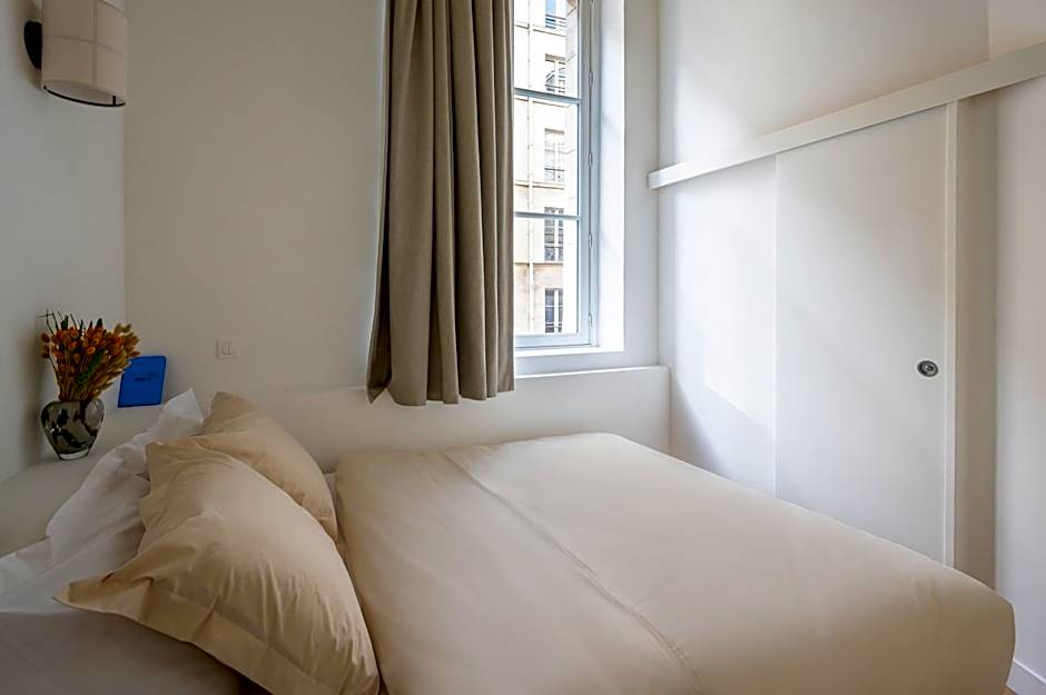 Noble Suites