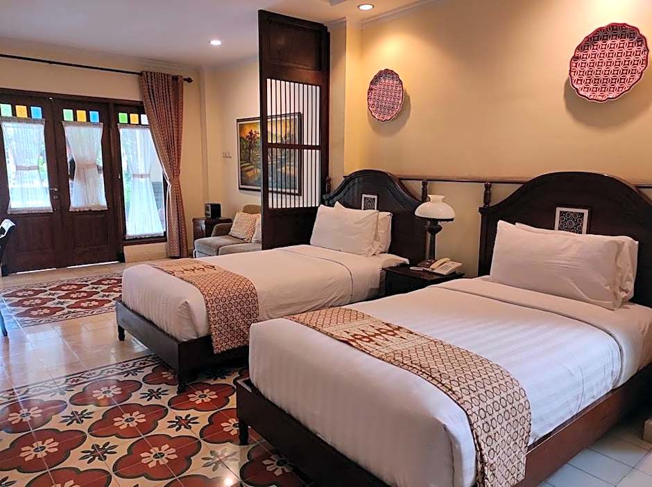 Duta Garden Hotel