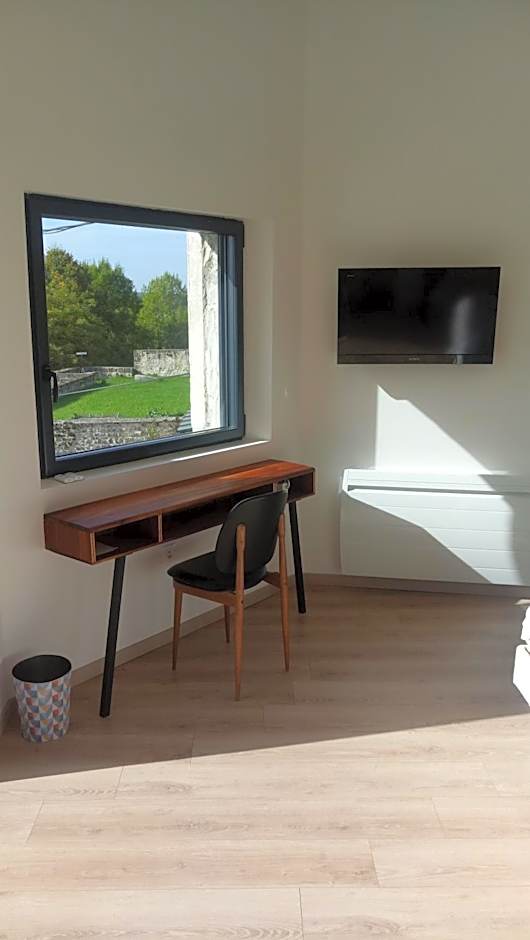 B&B CHEZ FOUCHS - Chambre d'hôtes