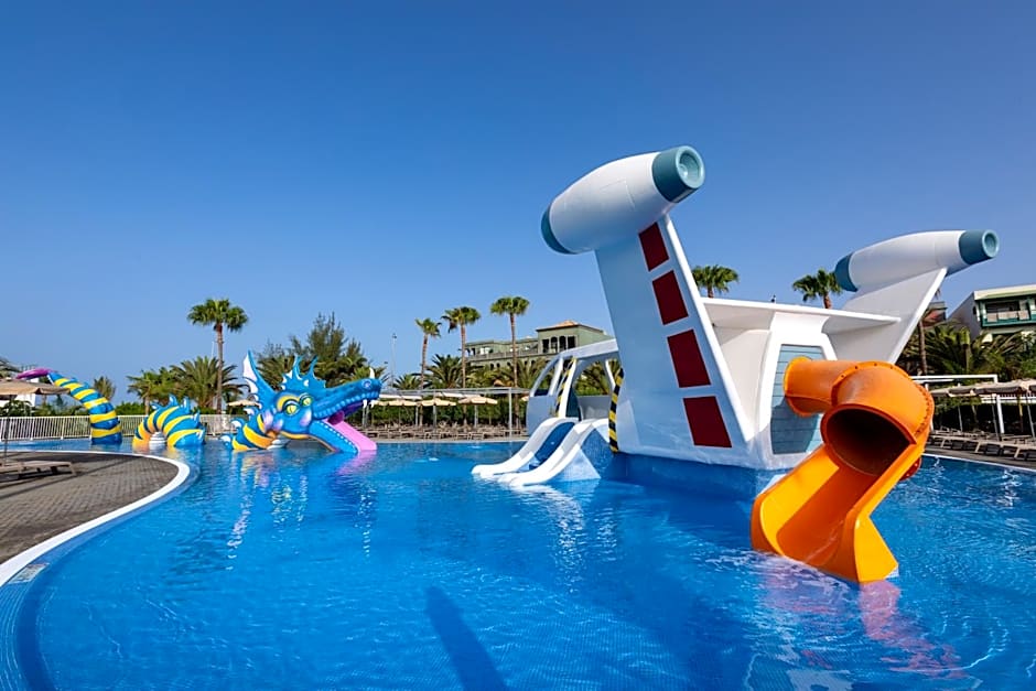 Hotel Riu Gran Canaria - All Inclusive