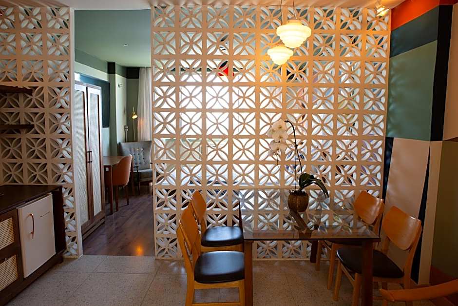 Socialtel Copacabana