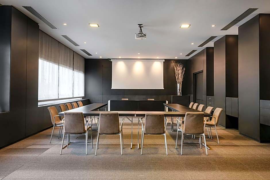 AC Hotel by Marriott Padova