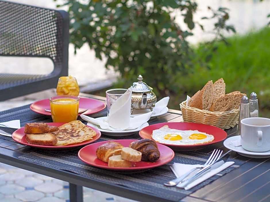 Ibis Oujda