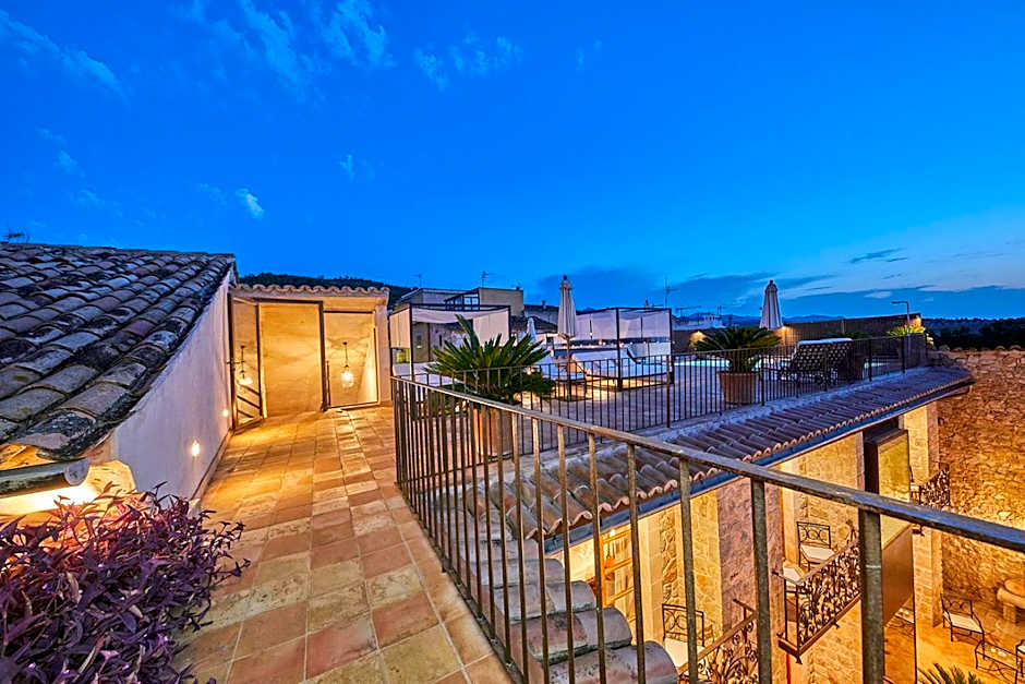 Cas Comte Suites & Spa - Adults Only