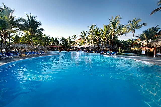 Viva Tangerine by Wyndham, A Trademark All Inclusive