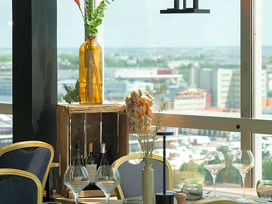 Hotel Mercure Paris Orly Rungis