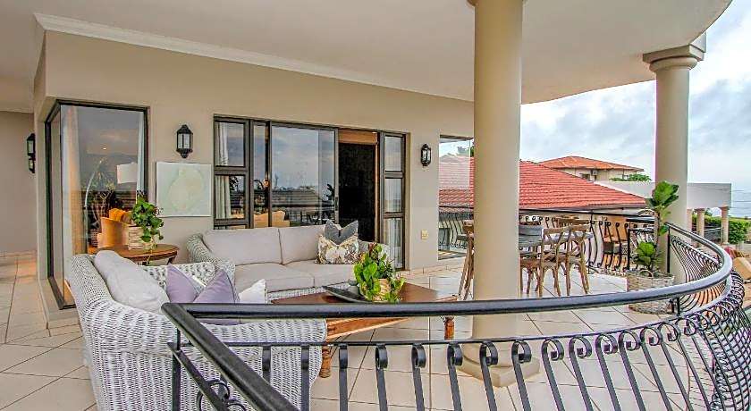 Sanchia Luxury Guesthouse