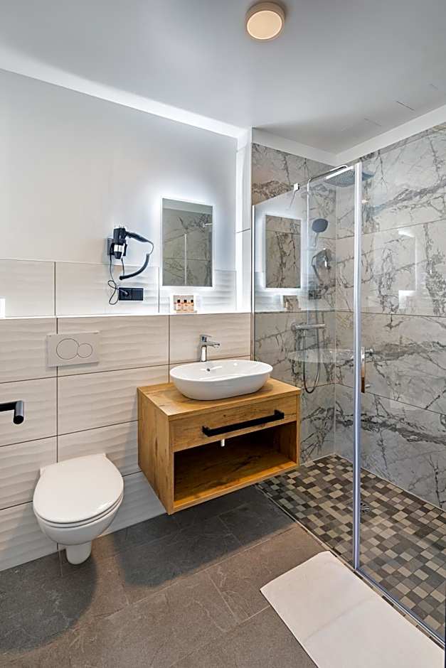 Rimedya Hotel - an der Messe München