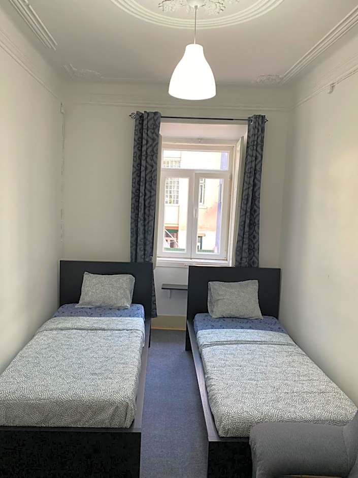 Sri-Indo Guest House