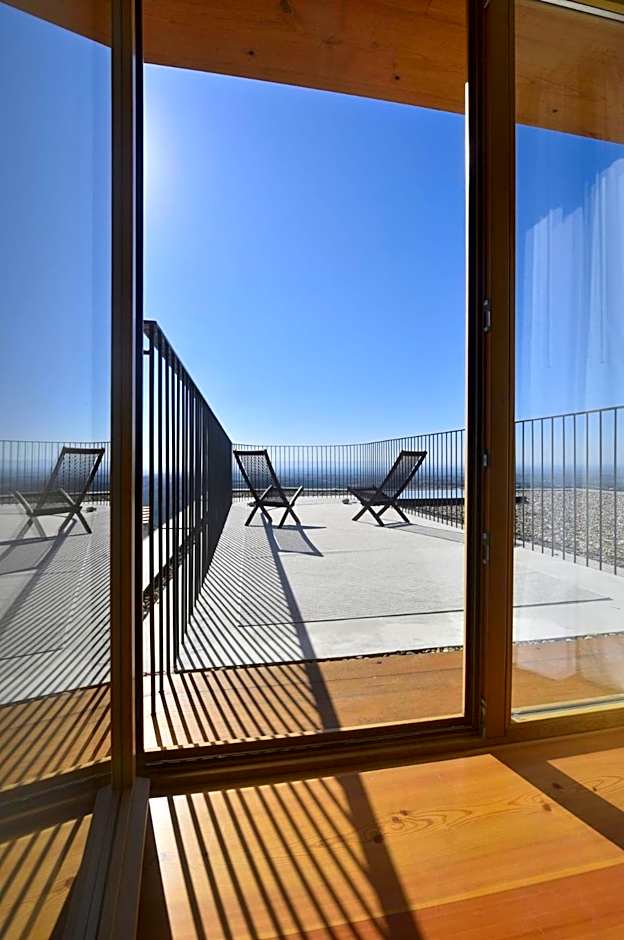 Casas Da Lapa, Nature & Spa Hotel