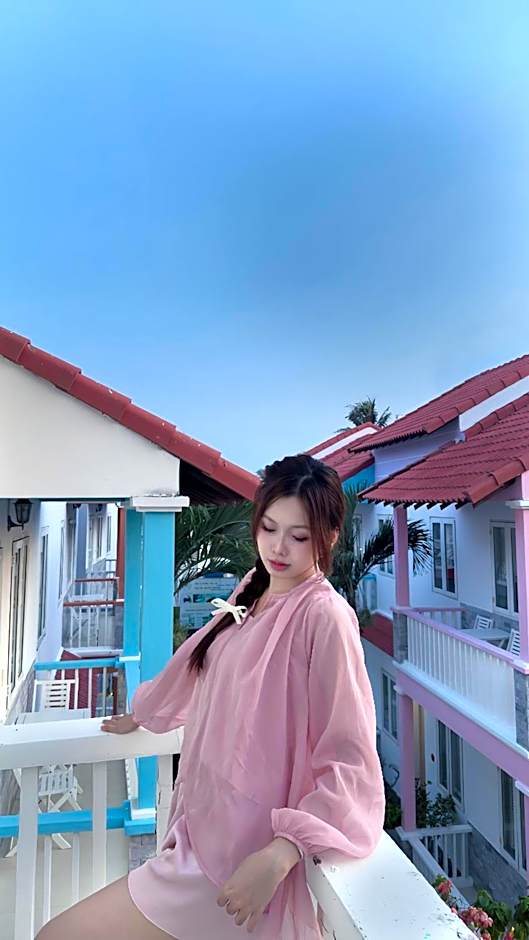 Mui Ne Volga Hotel & Apartments