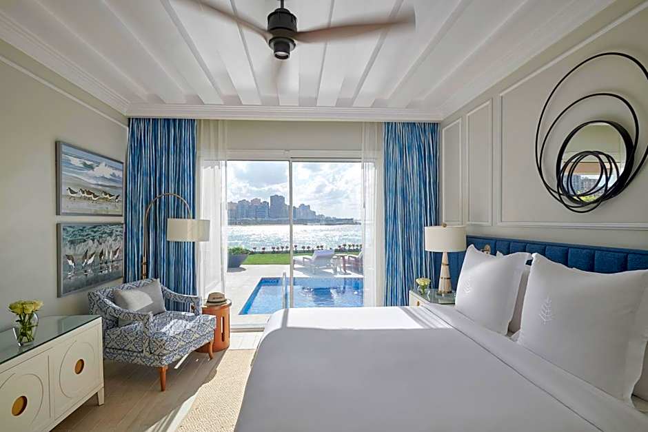 Four Seasons Hotel Alexandria