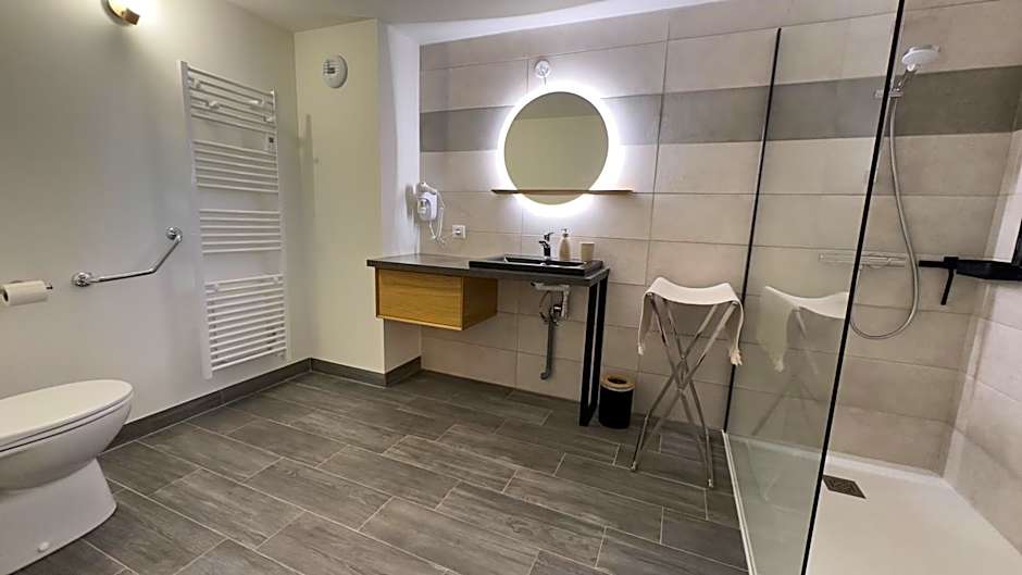 AlpiZen centre de Ressourcement - Adults recommended