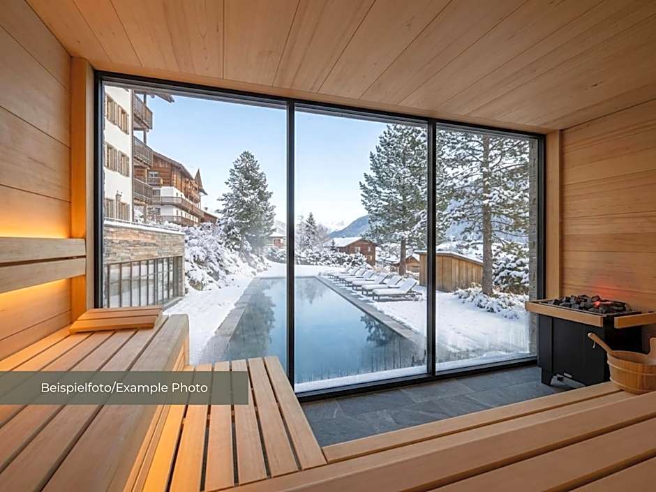 VAYA Post Montafon - Neueröffnung Dezember 2026