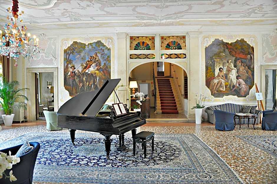 Hotel Villa Condulmer