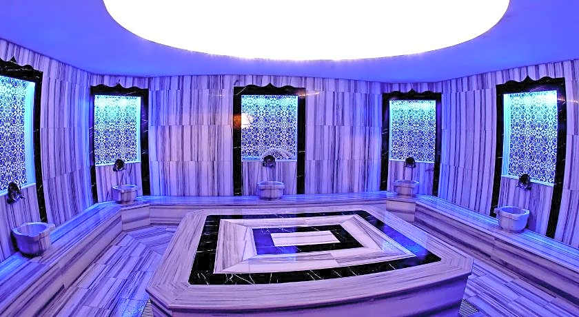 Seckin Hotel Spa & Wellness