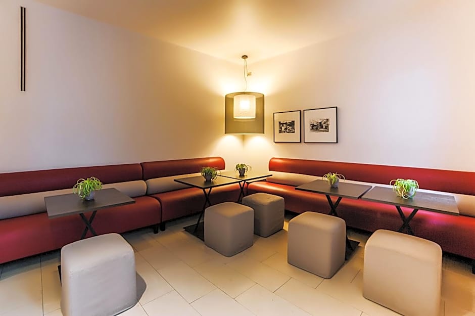 Hotel Casa Poli