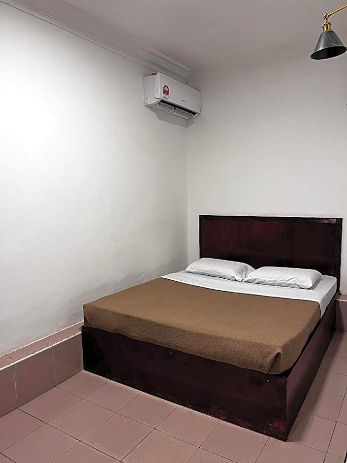 Bayu Hotel