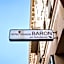Hotel Pension Baron am Schottentor