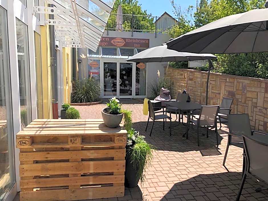 Rheinhessen Inn GmbH